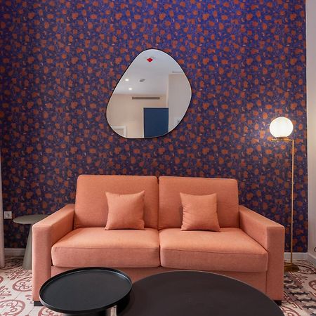 Smartr Malaga Centro 아파트 호텔 외부 사진