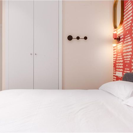 Smartr Malaga Centro 아파트 호텔 외부 사진