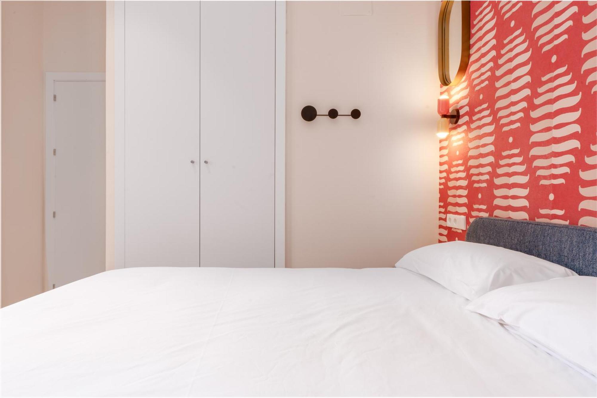 Smartr Malaga Centro 아파트 호텔 외부 사진